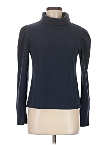 Dudley Stephens Long Sleeve Turtleneck (view 1)