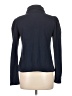 Dudley Stephens 100% Polyester Blue Long Sleeve Turtleneck Size M - photo 2