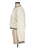 Pink Rose Ivory Pullover Sweater Size S - photo 5