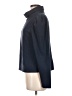 Dudley Stephens 100% Polyester Blue Long Sleeve Turtleneck Size M - photo 5