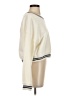 Pink Rose Ivory Pullover Sweater Size S - photo 4