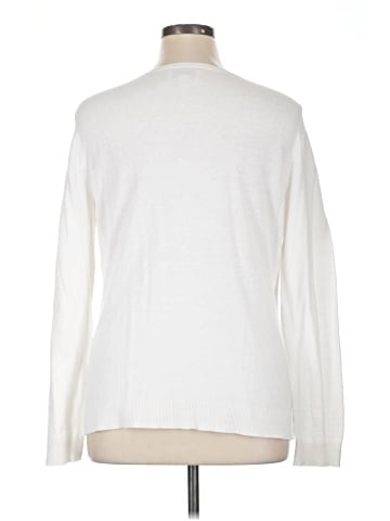 Elle Pullover Sweater (view 2)