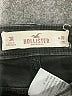 Hollister Black Jeans Size 26 waist - photo 7