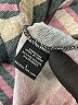 Robert Louis Brown Poncho Size L - photo 8