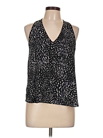Three Eighty Two Sleeveless Blouse (view 1)