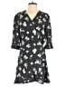 Ann Taylor LOFT Black Romper Size 6 - photo 1