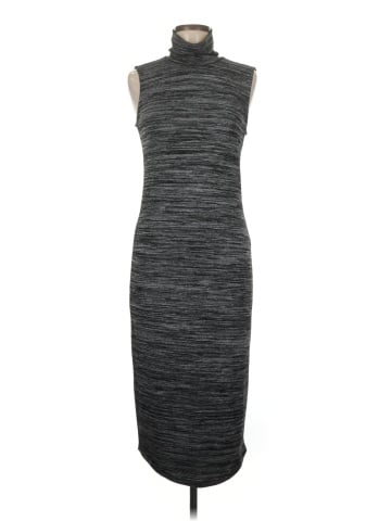 Chelsea & Theodore Casual Dress (view 1)