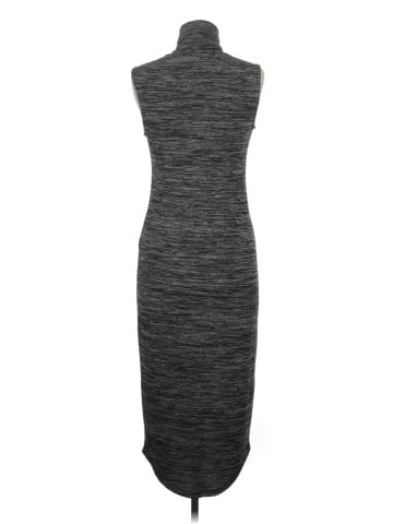 Chelsea & Theodore Casual Dress (view 2)