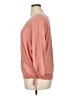 Democracy Pink 3/4 Sleeve Top Size XL - photo 5