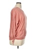 Democracy Pink 3/4 Sleeve Top Size XL - photo 4