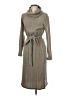 Harper Gray Casual Dress Size M - photo 1