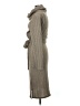 Harper Gray Casual Dress Size M - photo 5