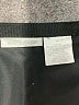 Worthington 100% Polyester Graphic Black Formal Skirt Size 4 - photo 4