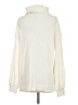 Gap Ivory Turtleneck Sweater Size S - photo 2