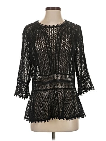 Rebecca Taylor Cardigan (view 1)