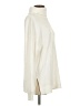 Gap Ivory Turtleneck Sweater Size S - photo 4