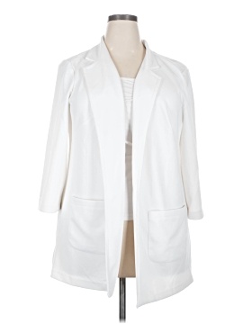 New York Clothing Co. Kimono