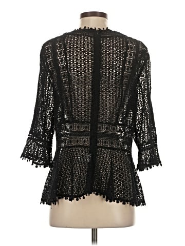 Rebecca Taylor Cardigan (view 2)