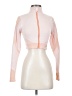 ABS2B Fitness Apparel Pink Jacket Size S - photo 1