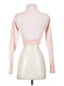 ABS2B Fitness Apparel Pink Jacket Size S - photo 2