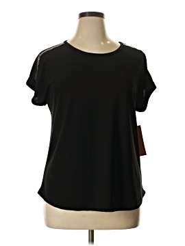 Love Scarlett Short Sleeve Top