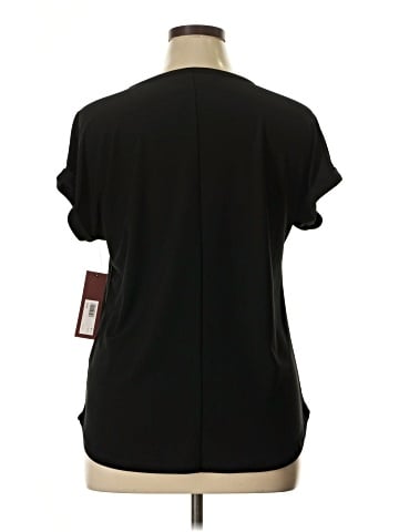 Love Scarlett Short Sleeve Top (view 2)