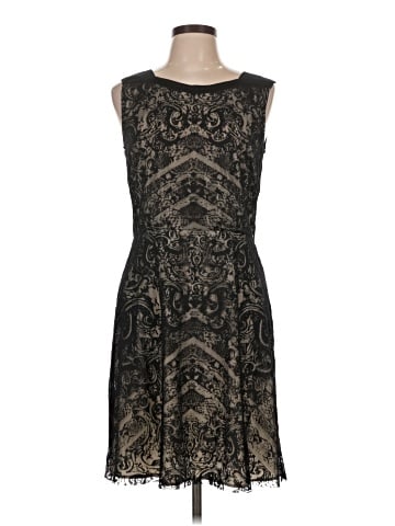 Kenneth Cole New York Cocktail Dress (view 1)