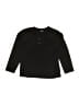 Gap Kids 100% Polyester Black Long Sleeve Henley Size 6 - photo 1
