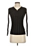 Orsay Black Pullover Sweater Size S - photo 1