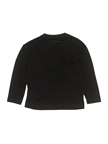 Gap Kids Long Sleeve Henley (view 2)