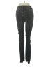 We the Free Gray Black Jeans Size 24 waist - photo 2
