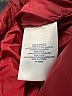 Lands' End 100% Polyester Burgundy Coat Size XS - photo 7