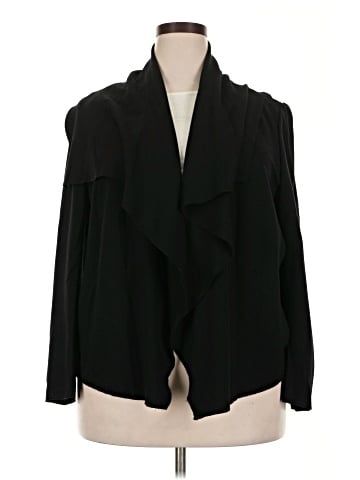 Anne Klein Cardigan (view 1)