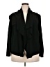 Anne Klein Black Cardigan Size 2X - photo 1