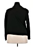 Anne Klein Black Cardigan Size 2X - photo 2