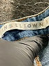 Tinseltown Hearts Blue Jeans Size 5 - photo 7