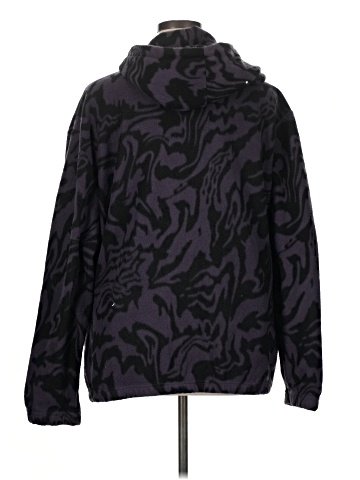 Lazer Jeans Pullover Hoodie (view 2)