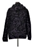 Lazer Jeans Black Pullover Hoodie Size XL - photo 2