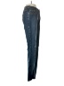 Express Jeans 100% Cotton Blue Jeans Size 3 - 4 - photo 4