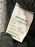 Shein Solid Black Shorts Size M - photo 4