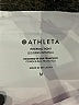 Athleta Blue Active Pants Size M - photo 6