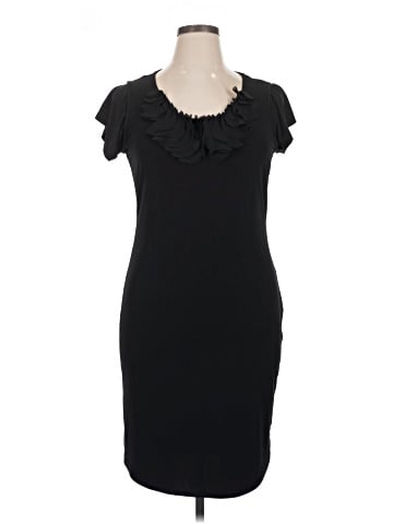 Glamour Cocktail Dress (view 1)