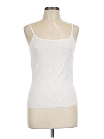 Escio Sleeveless Top (view 1)