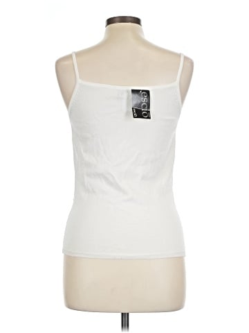 Escio Sleeveless Top (view 2)