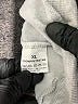Unbranded Gray Pullover Sweater Size XL - photo 7