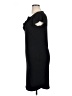 Glamour Black Cocktail Dress Size 14 - photo 5