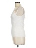 Escio White Sleeveless Top Size L - photo 5