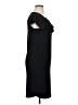 Glamour Black Cocktail Dress Size 14 - photo 4