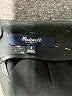 Madewell Tweed Black Casual Dress Size 2 - photo 7