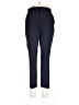 Uniqlo Solid Blue Dress Pants Size L - photo 1